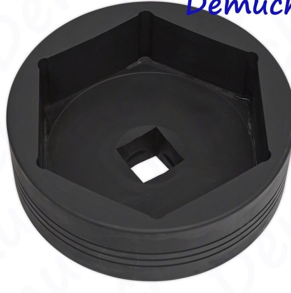 Sealey CV110 Commercial Impact Socket 1""Sq Drive 110mm