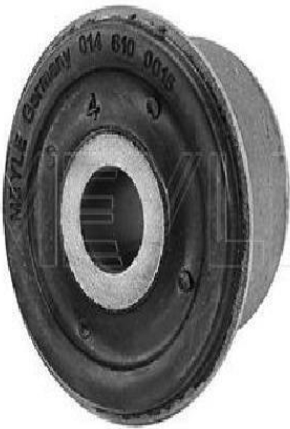MEYLE 014 610 0015 Control Arm Mounting Front Right Left Inner Lower Fits Smart