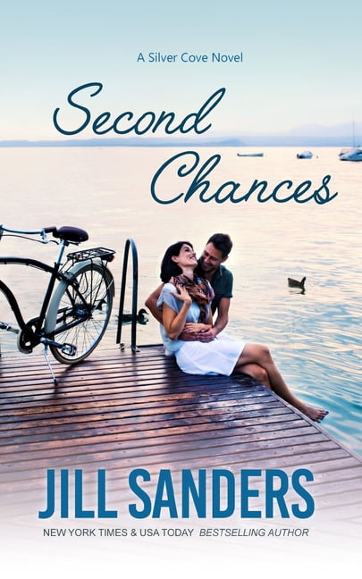 Sanders - Second Chances - New paperback or softback - 47 - X555z