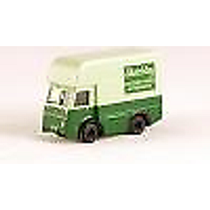 Classix EM76673 NCB Electric Van Skeychley Dyers & Finishers 1:76 Scale