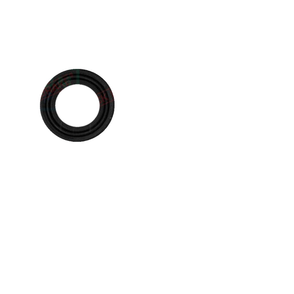 Rear QUICK BRAKE 114-0046 Repair Kit, brake caliper for LEXUS,TOYOTA