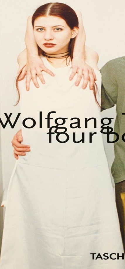 Wolfgang Tillmans. four books - 40th Anniversary Edition - Image 5