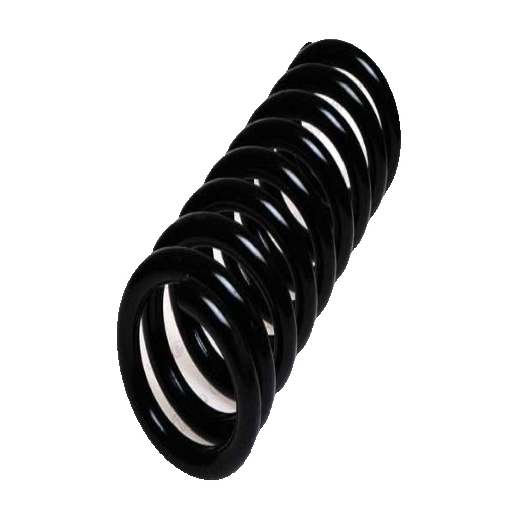 SUSPENSION SPRING 4095024 FOR VW LT28-50/�/Bus/Platform/Chassis/Van CH 2.0L 6cyl