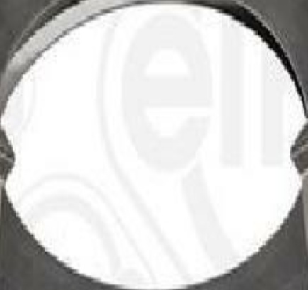 Pipe at EGR valve ELRING 236.500 Seal, EGR valve for AUDI,BENTLEY,PORSCHE,VW