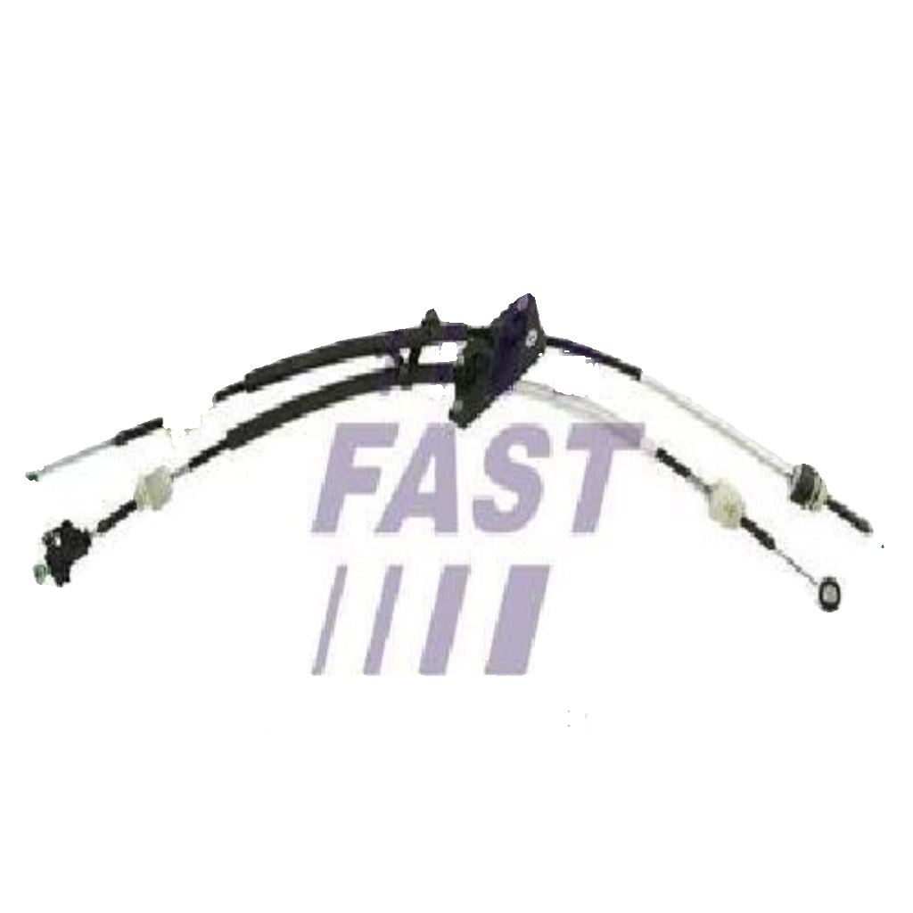 FAST FT73108 Cable, manual transmission for CITROËN,FIAT,PEUGEOT