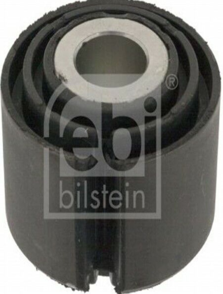 FEBI 100102 MOUNTING STABILISER BAR Front