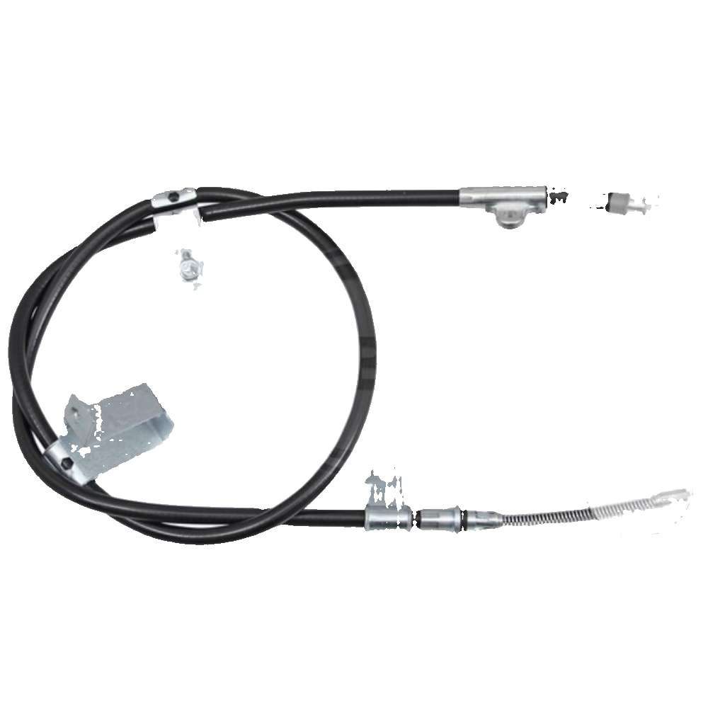 Original A.B.S. Cable Pull Parking Brake K11738 for Nissan
