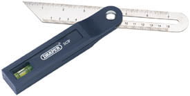 Draper 36330 Adjustable Carpenters Bevel 200mm