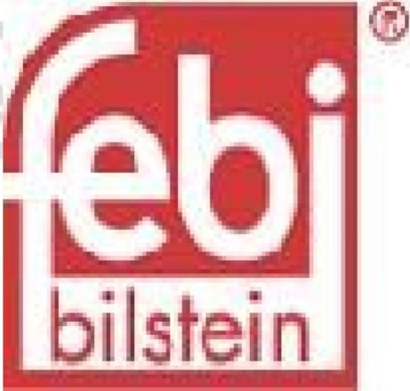 24312 FEBI BILSTEIN Track Control Arm for TOYOTA