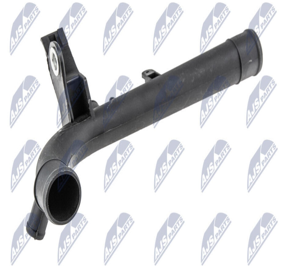 N.T.Y. CPP-PL-003.NTY Coolant Tube for OPEL