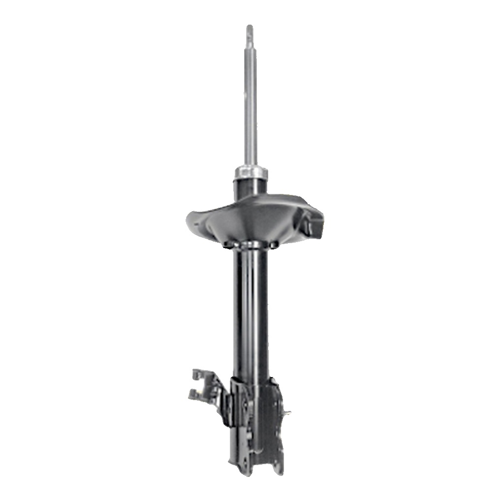 Apec Shock Absorber ASA1119 Front Axle Left - OE Specification & Quality