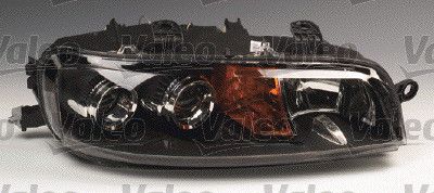 HEADLIGHT 088064 FOR FIAT PUNTO/Hatchback/Van 188A6/183A1.000 1.7L 4cyl PUNTO