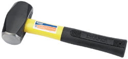 Draper 63350 Draper Expert Fibreglass Shaft Club Hammer 1kg/22lb