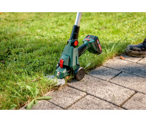 METABO SGS 18 LTX Q 18v Shrub & grass shears