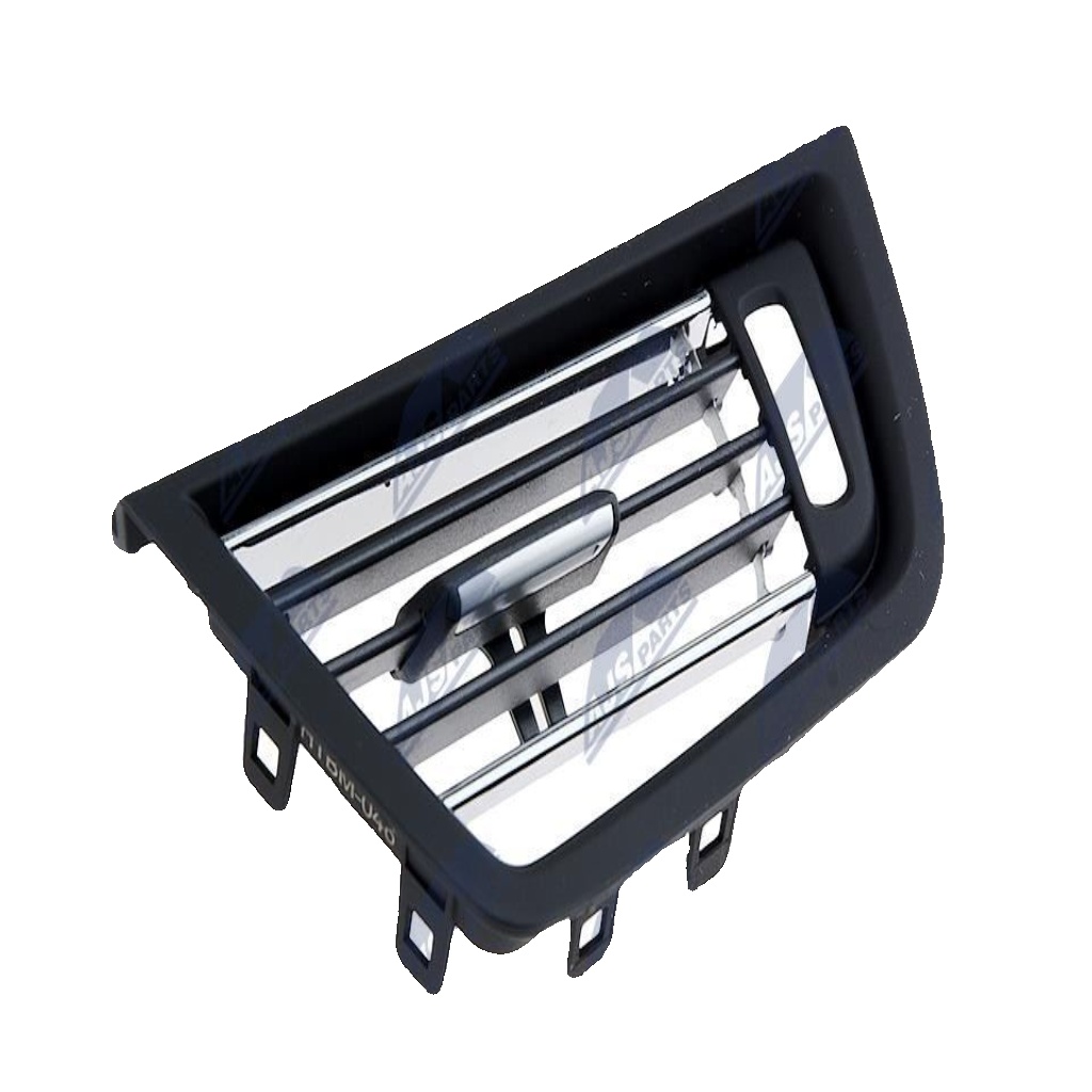 N.T.Y. EZC-BM-046.NTY Control Flap, air supply for BMW