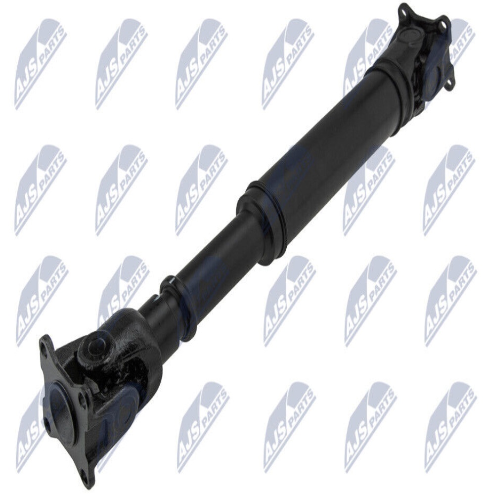 N.T.Y. NWN-TY-016.NTY Propshaft, axle drive for TOYOTA