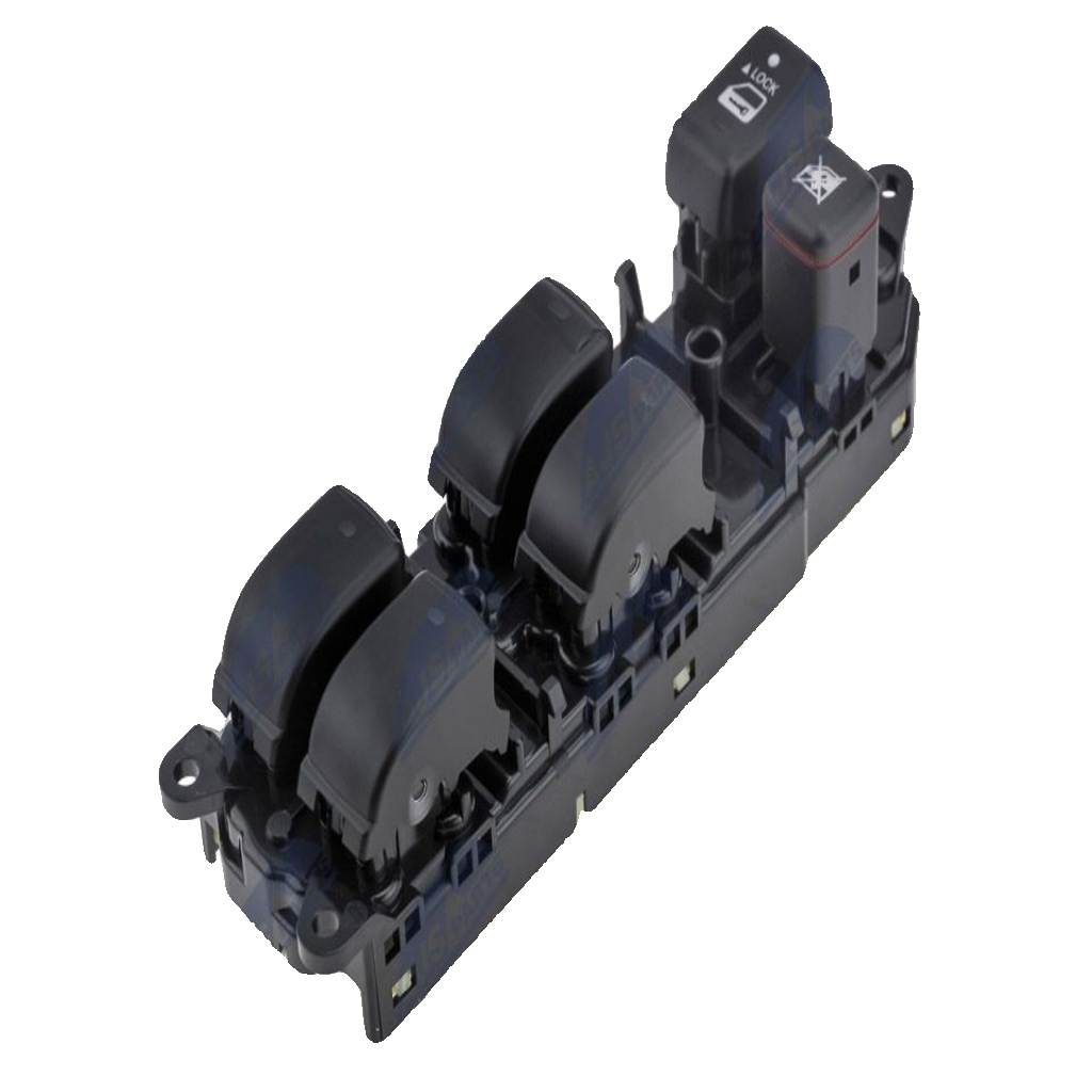 Nty Window Regulator Switch For Toyota Land Cruiser Prado 2004 - Image 4