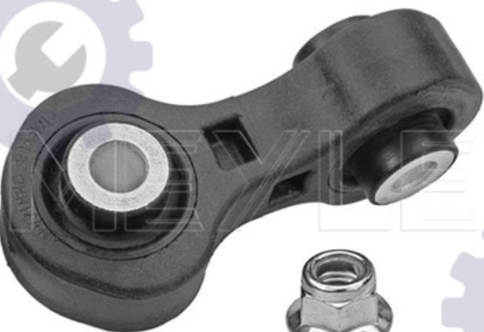 MEYLE 116 060 0036 LINK/COUPLING ROD STABILISER BAR Rear LH,Rear RH