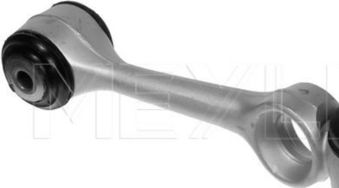 016 050 3077 MEYLE TRACK CONTROL ARM FRONT AXLE LEFT UPPER FOR MERCEDES-BENZ