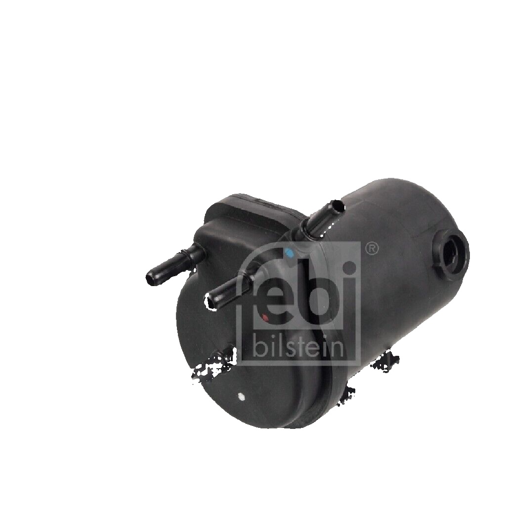 FEBI BILSTEIN FUEL FILTER NISSAN RENAULT CLIO CUBE JUKE KANGOO MICRA NOTE NV200