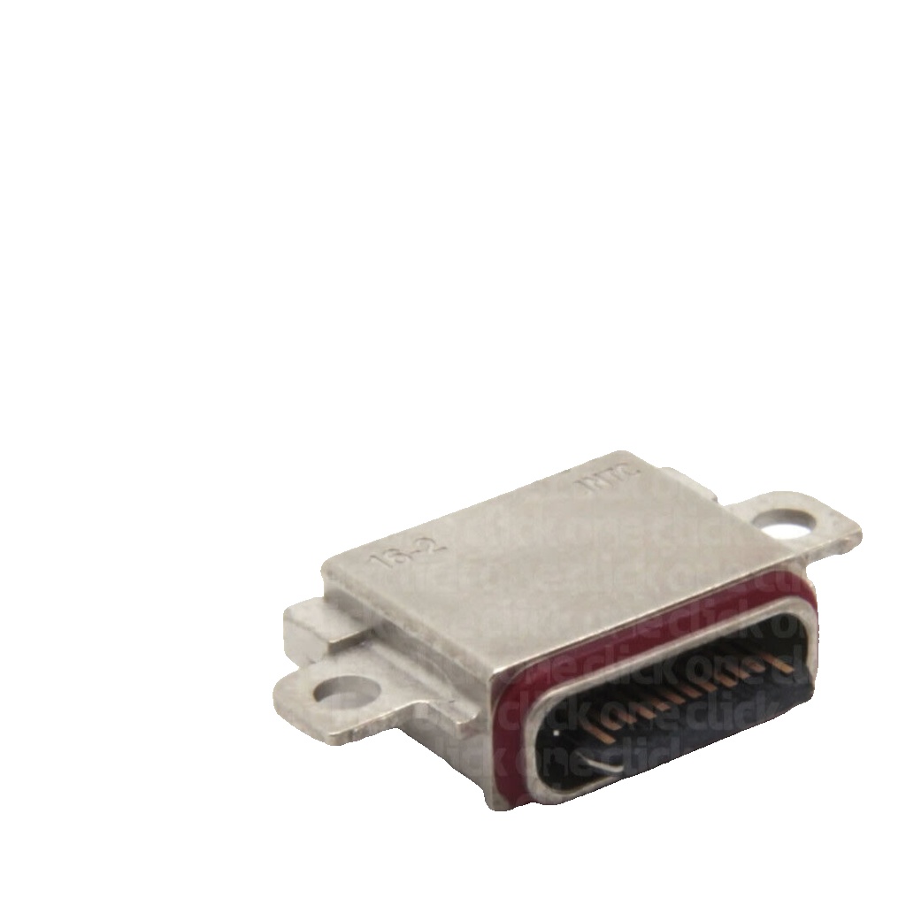 For Samsung Galaxy S10 SM-G973 Type C USB DC Jack Charging Socket Port