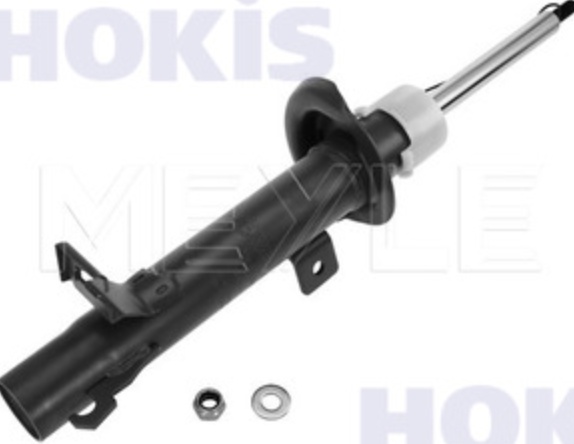 Front Right MEYLE GERMANY 726 623 0018 Shock Absorber for FORD