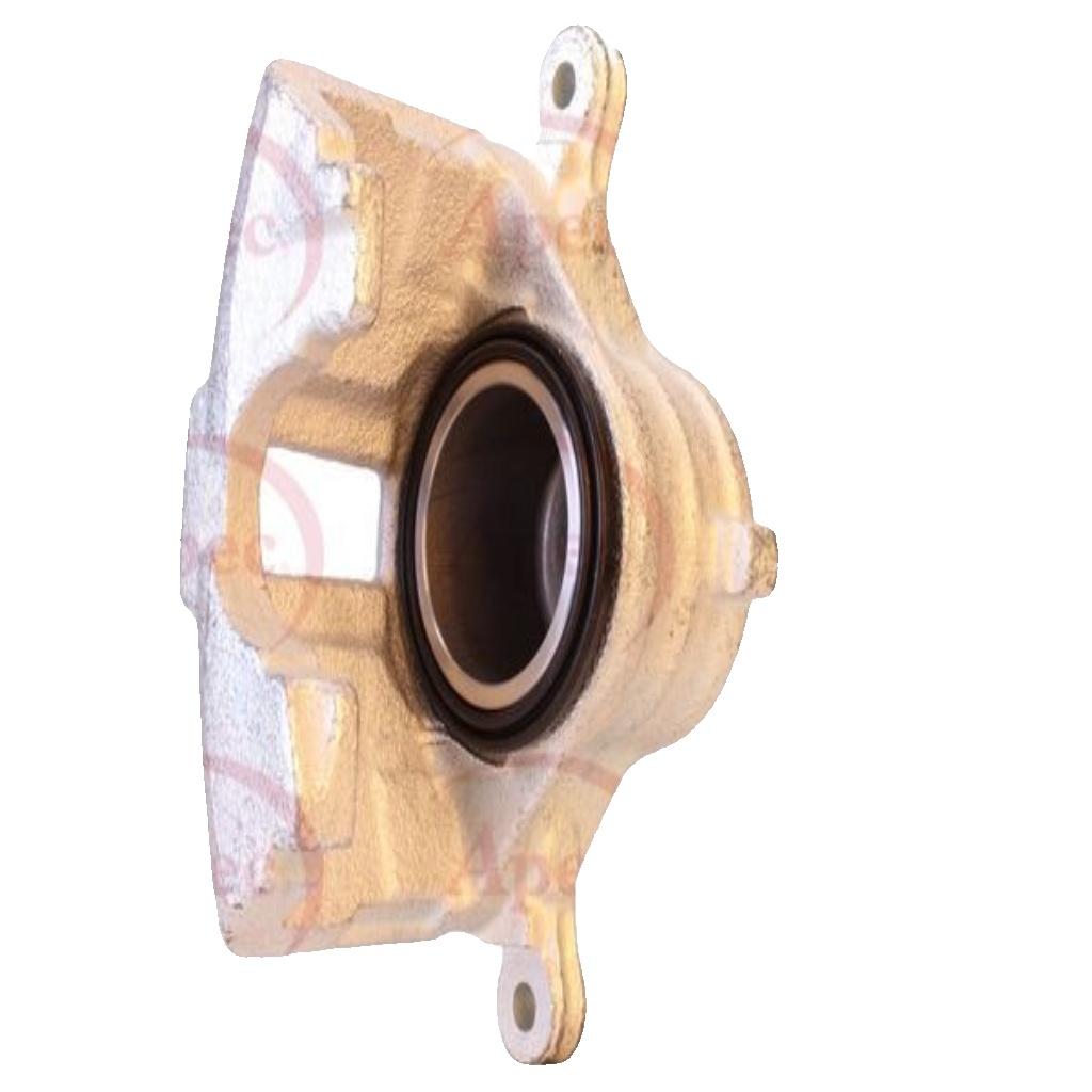 Brake Caliper APEC RCA297 Front Right Solid Fits Land Rover Freelander