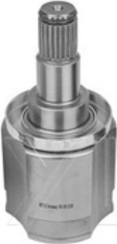 MEYLE 100 498 0200 Joint Kit, drive shaft for SKODA