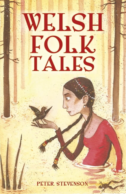 Welsh Folk Tales - Image 5