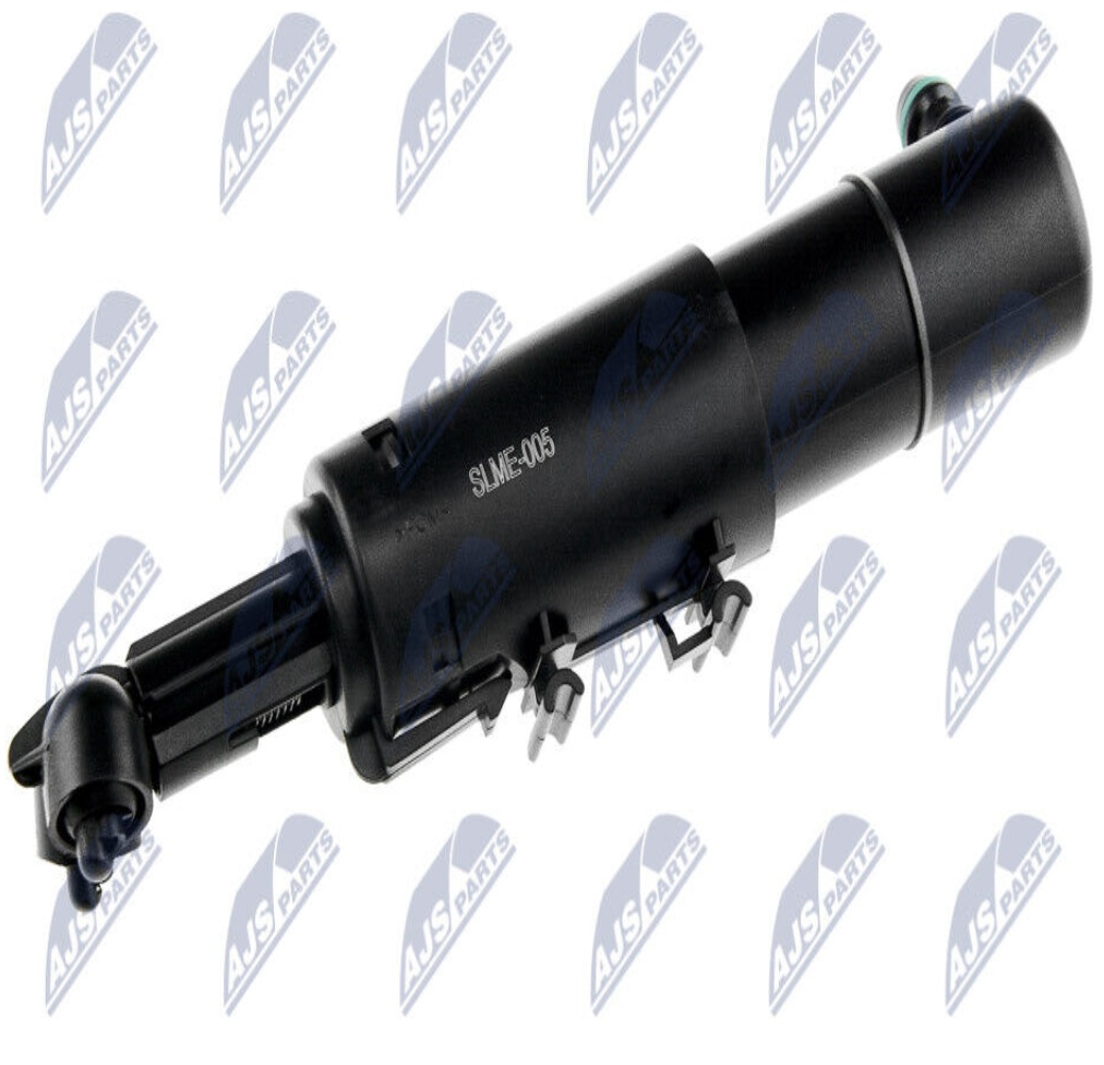 NTY EDS-ME-005 Washer Fluid Jet, headlight cleaning for MERCEDES-BENZ