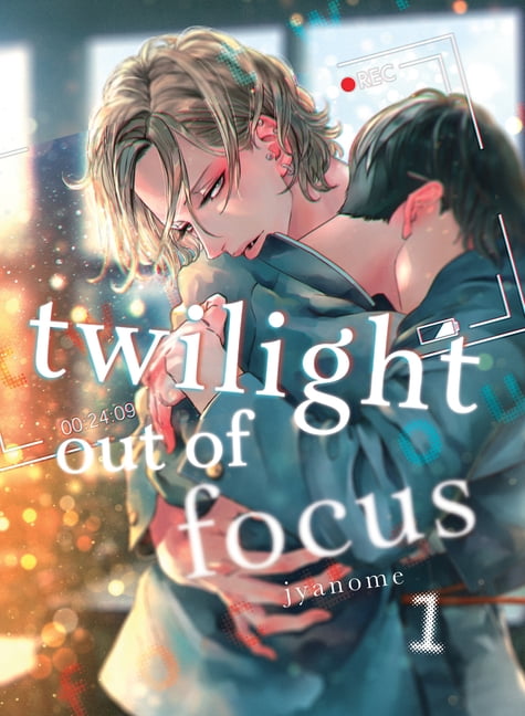 Twilight Out of Focus 1 by Jyanome Jyanome - - Image 4