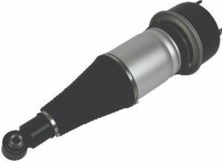 JAGUAR XJ X350 X358 REAR AIR SUSPENSION SPRING STRUT DAMPER ASSEMBLY C2C41340