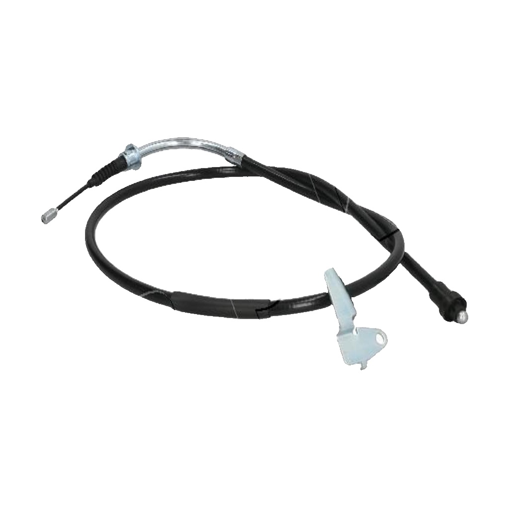 Handbrake cable Right 1310119 JAPKO for MINI MINI MINI Convertible