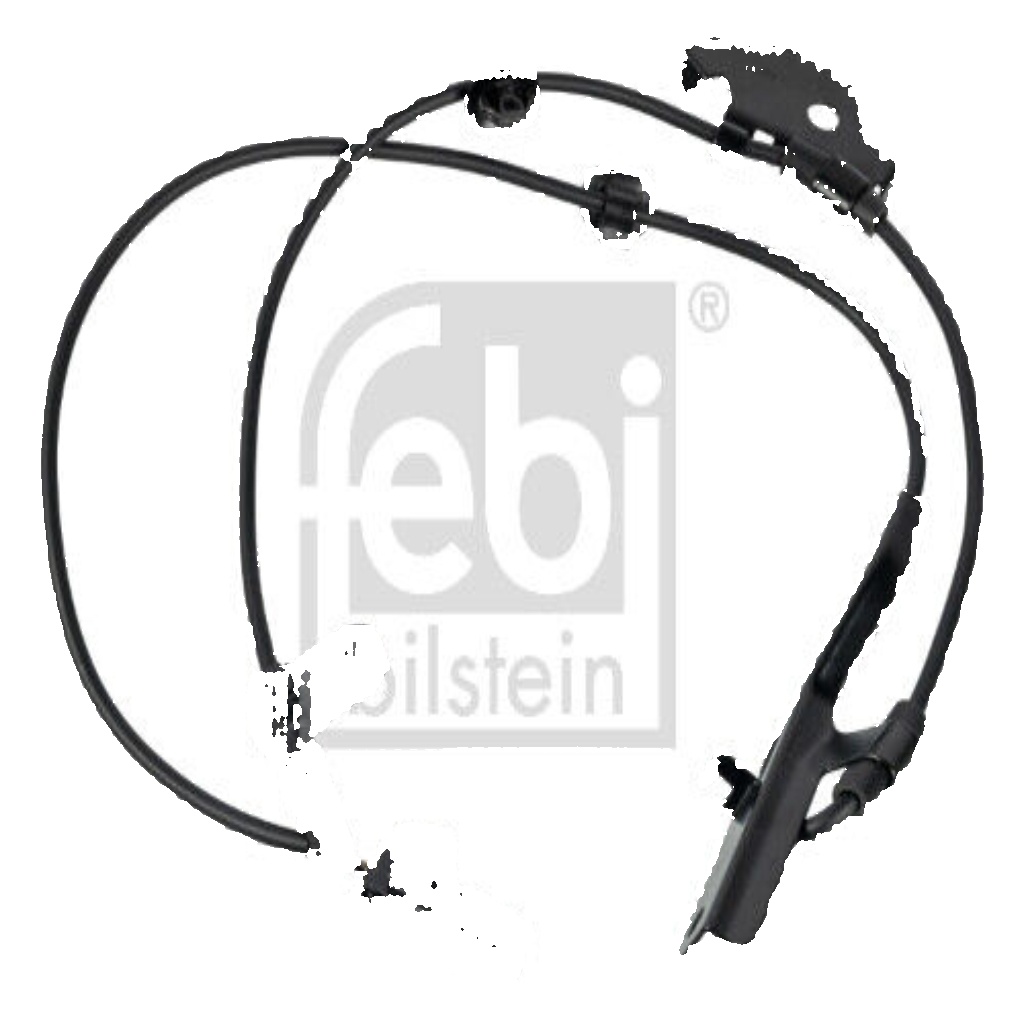 FEBI BILSTEIN SENSOR, WHEEL SPEED FRONT RIGHT LEXUS TOYOTA CT PRIUS