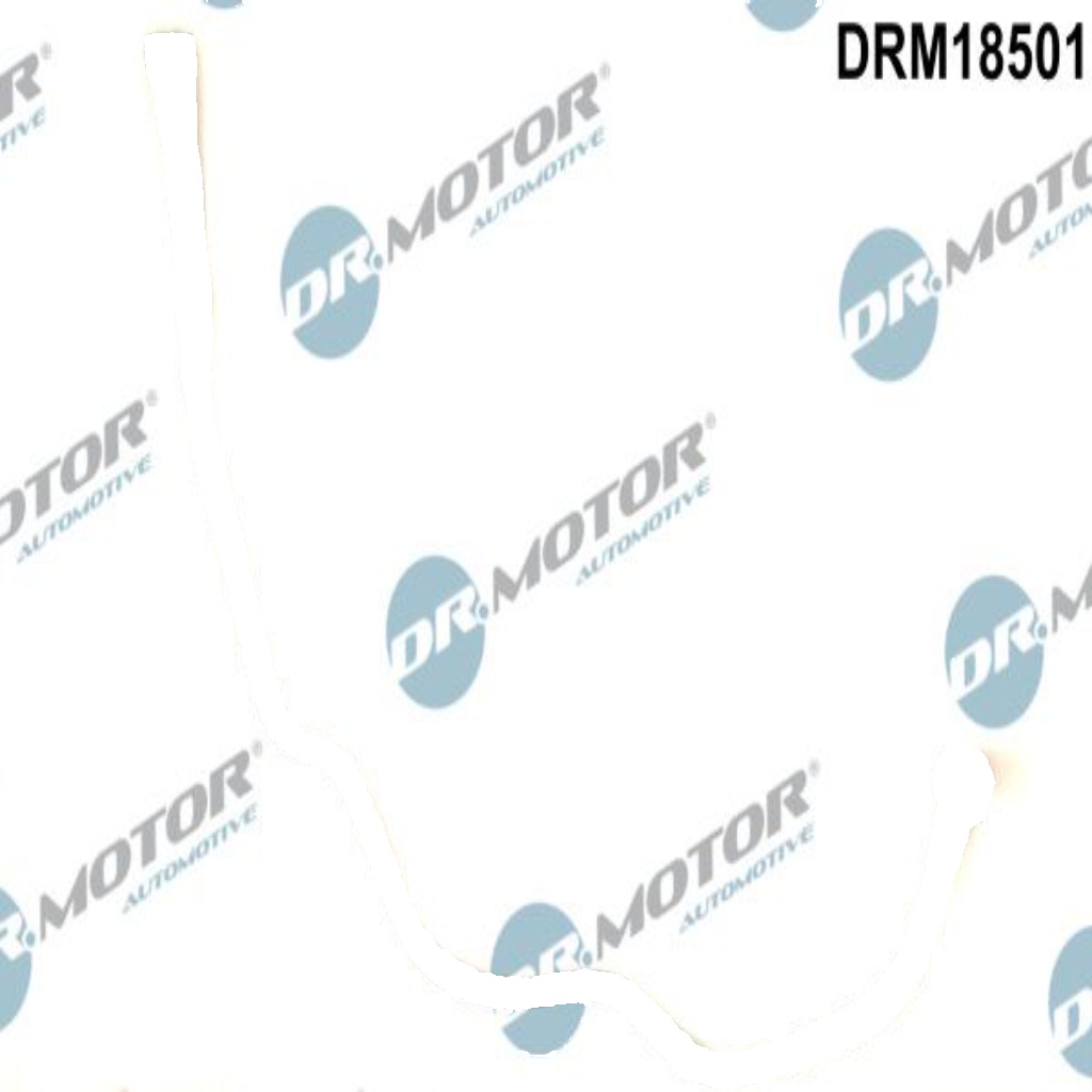 DRM18501 Dr.Motor Automotive Fuel Line for DACIA,RENAULT