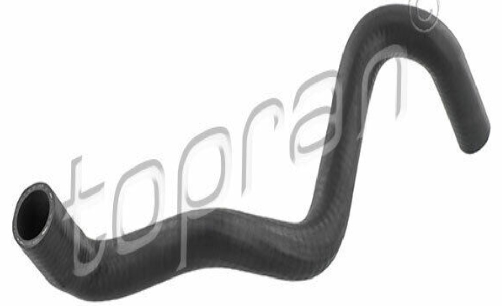 Fits TOPRAN HANS PRIES 108 312 COOLANT HOSE  ⭐UK Stock⭐