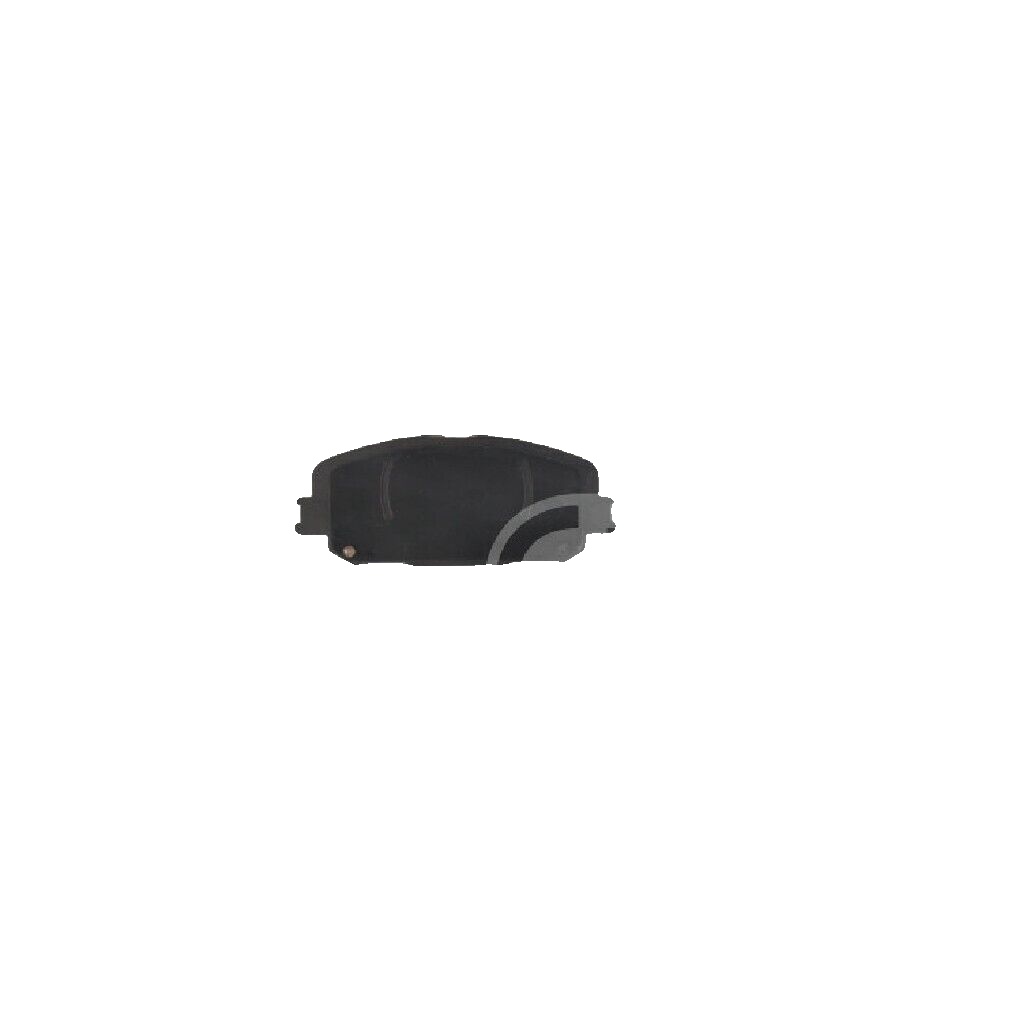 180958 FEBI BILSTEIN Brake Pad Set, disc brake for RENAULT