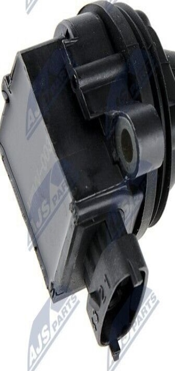 N.T.Y. ECZ-VV-003.NTY Ignition Coil for VOLVO