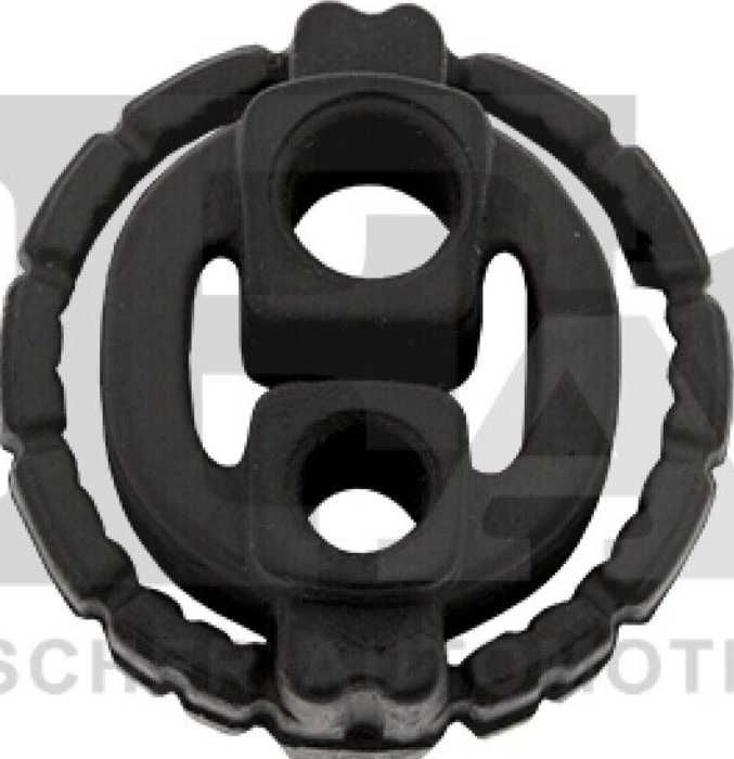 FA1 233-917 Mount, exhaust system for CITROËN,FIAT,LANCIA,PEUGEOT