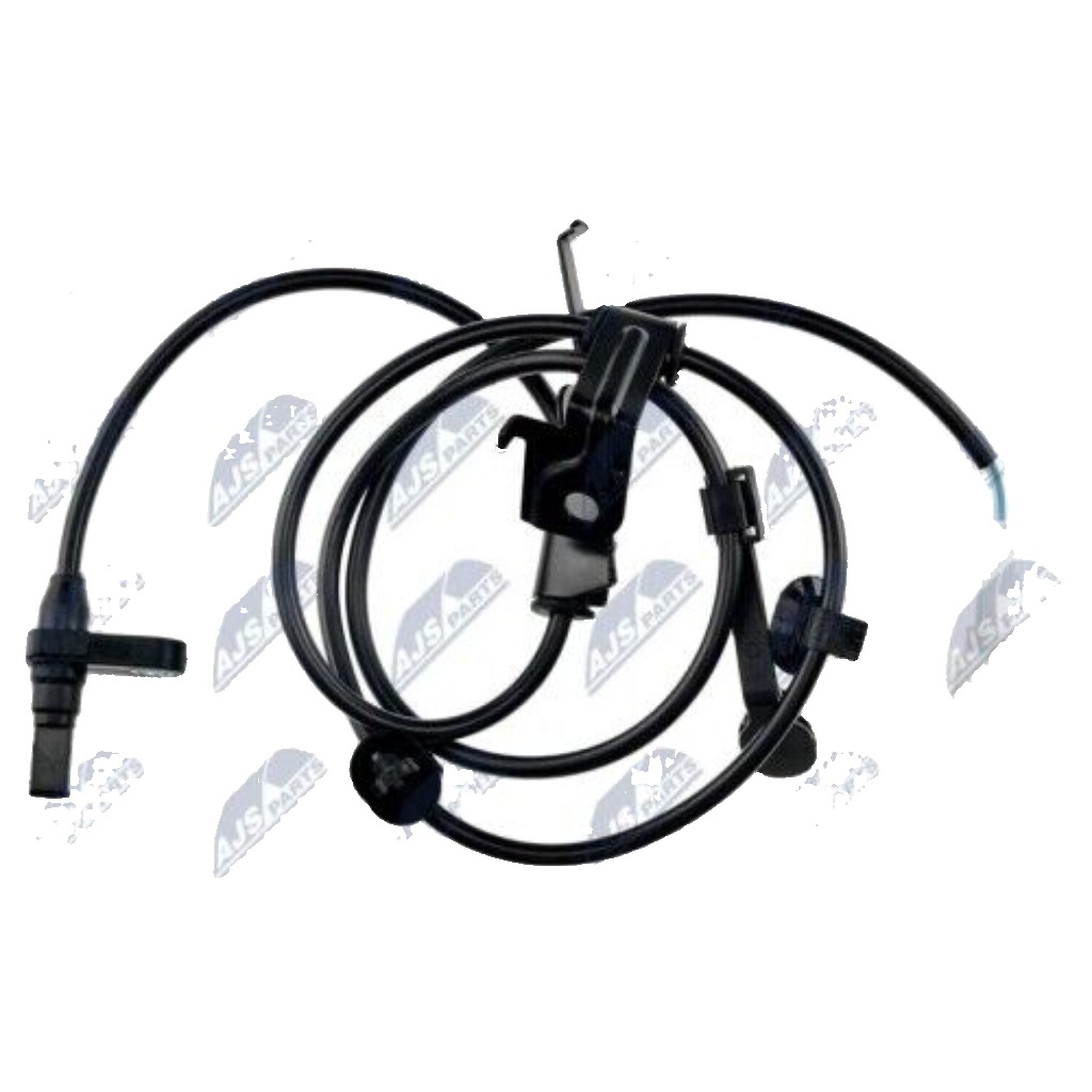 Fits NTY HCA-TY-055 ABS SENSOR FRONT TOYOTA YARIS JP 05- /RIGHT/  ⭐UK Stock⭐
