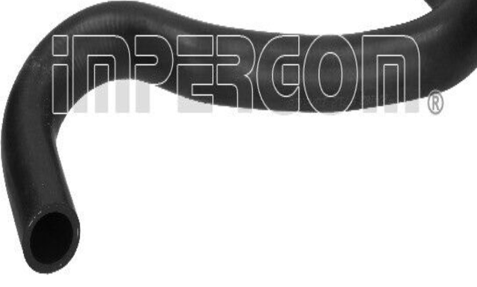 224182 ORIGINAL IMPERIUM Radiator Hose for FORD