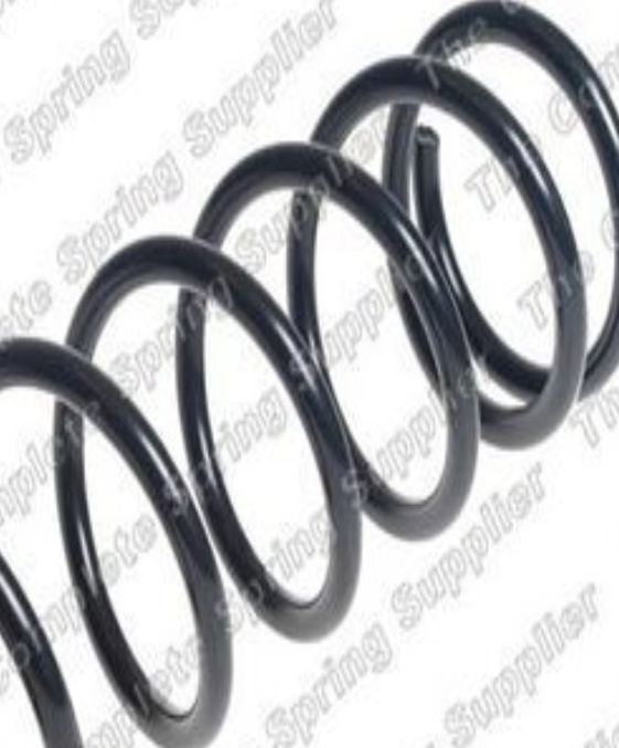 Suspension Coil Spring Rear Durable High Strength Fits Honda Accord KILEN 54044