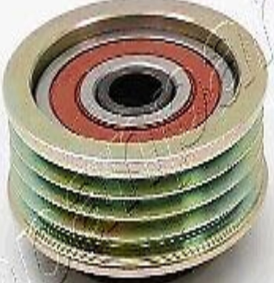 Belt Tensioner Idler Pulley JAPANPARTS RP-802