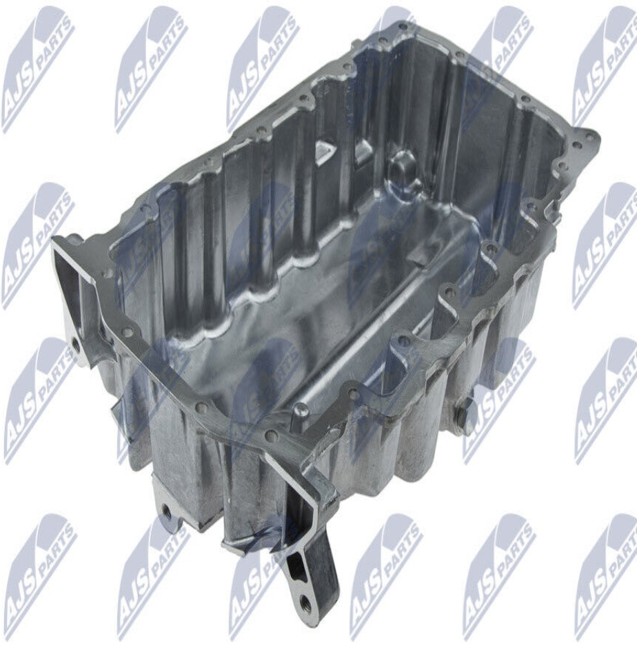 BMO-VW-044 NTY Oil sump for AUDI,SEAT,SKODA,VW