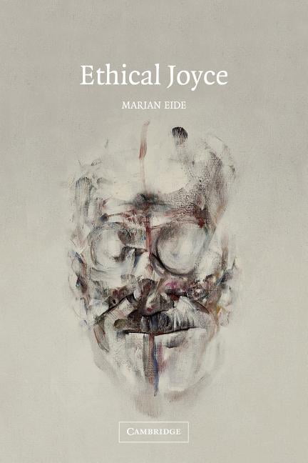 Ethical Joyce Eide Paperback Cambridge University Press 9780521100106