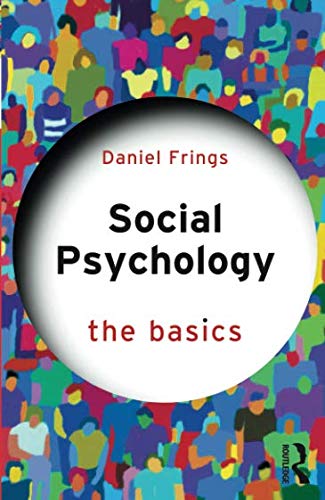 Social Psychology