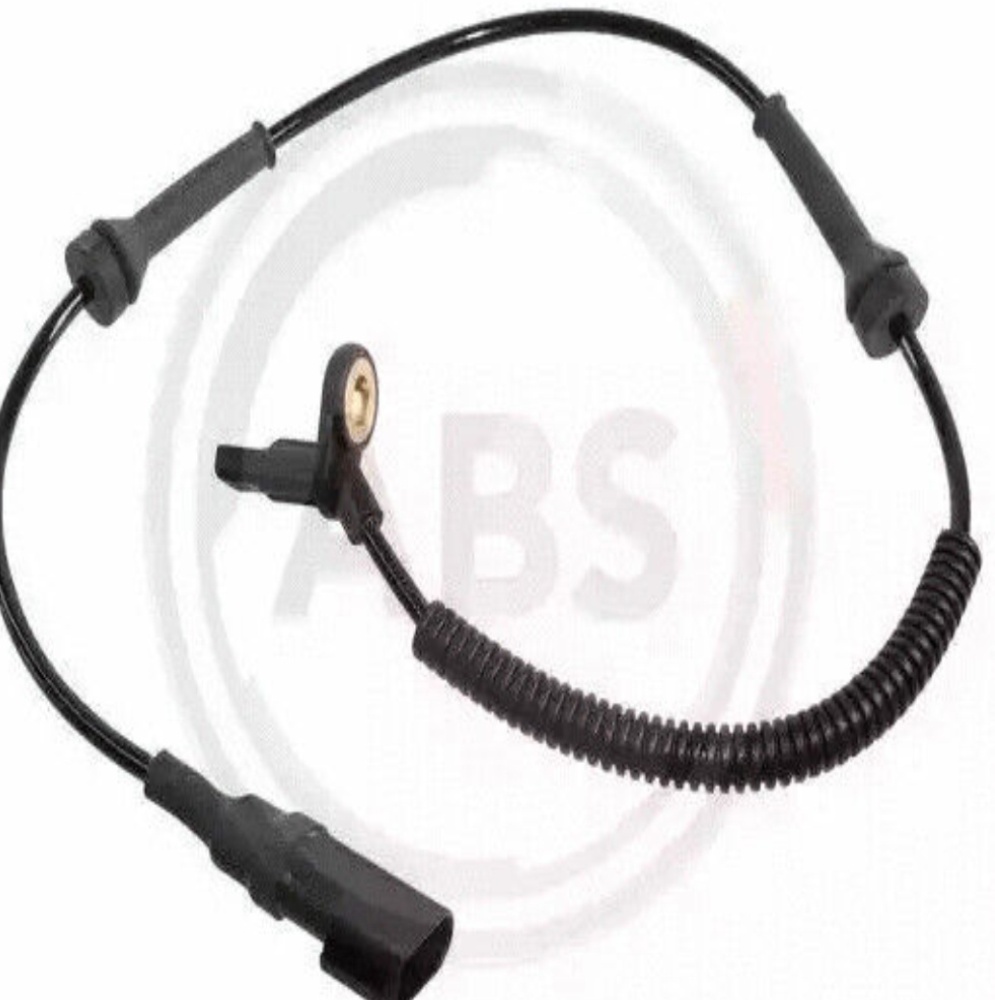 ABS wheel speed sensor Active sensor 30278 A.B.S. for FORD TRANSIT CONNECT
