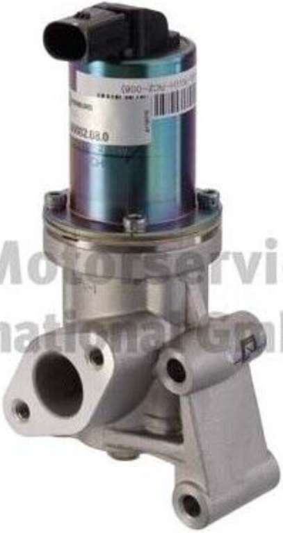 PIERBURG-OE 7.09002.08.0-OE EGR Valve for HYUNDAI,KIA