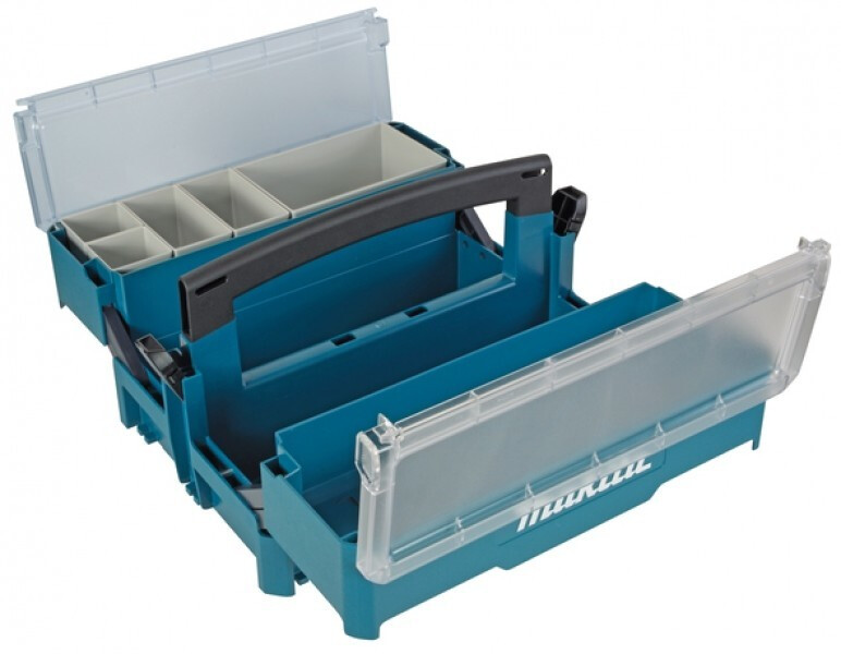 MAKITA P-84137 Cantilever stacking case