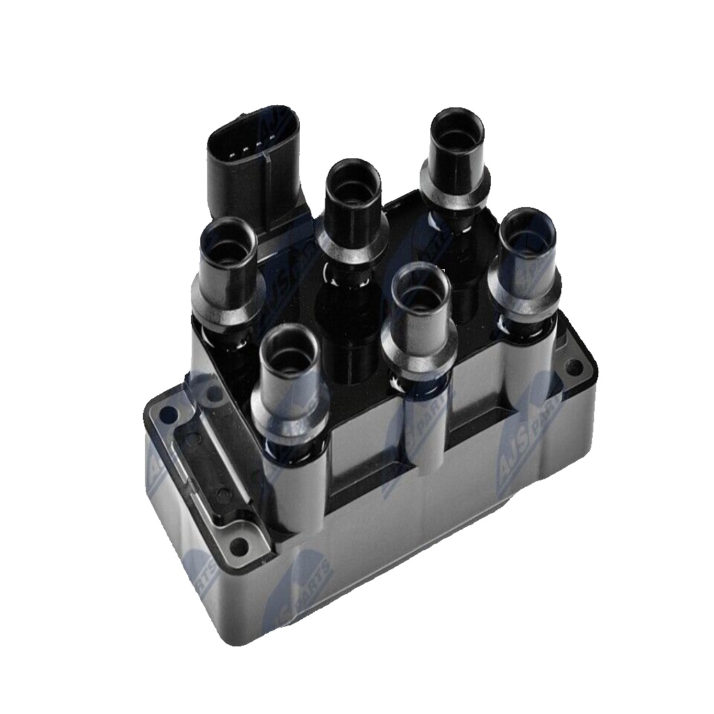 Ignition coil ECZ-FR-005 NTY for FORD JAGUAR FORD USA